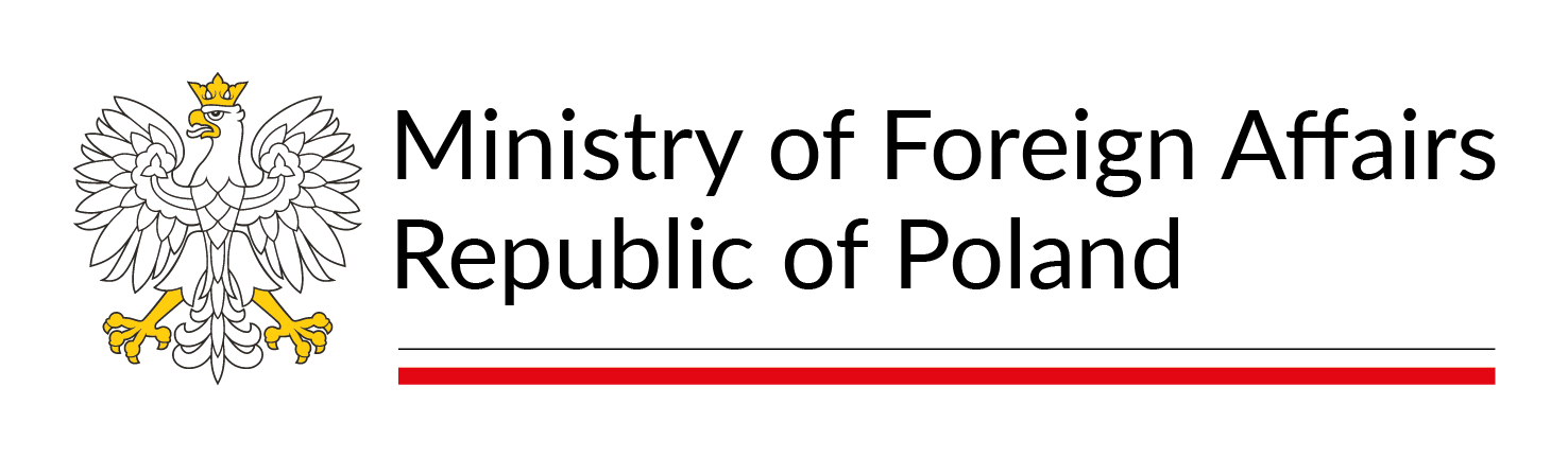 Poland Embassy Logo