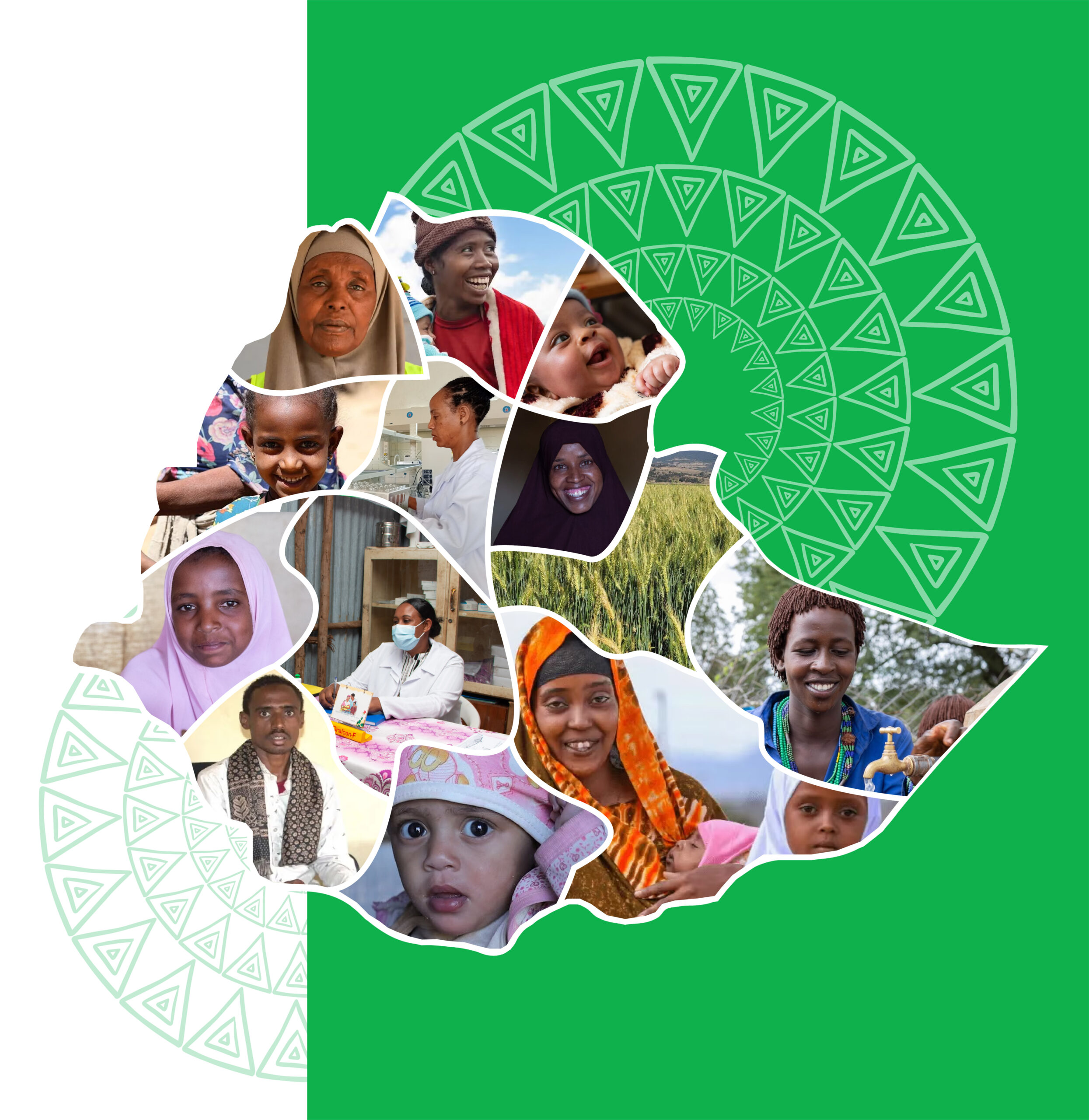 DPG Ethiopia Homepage Collage 10