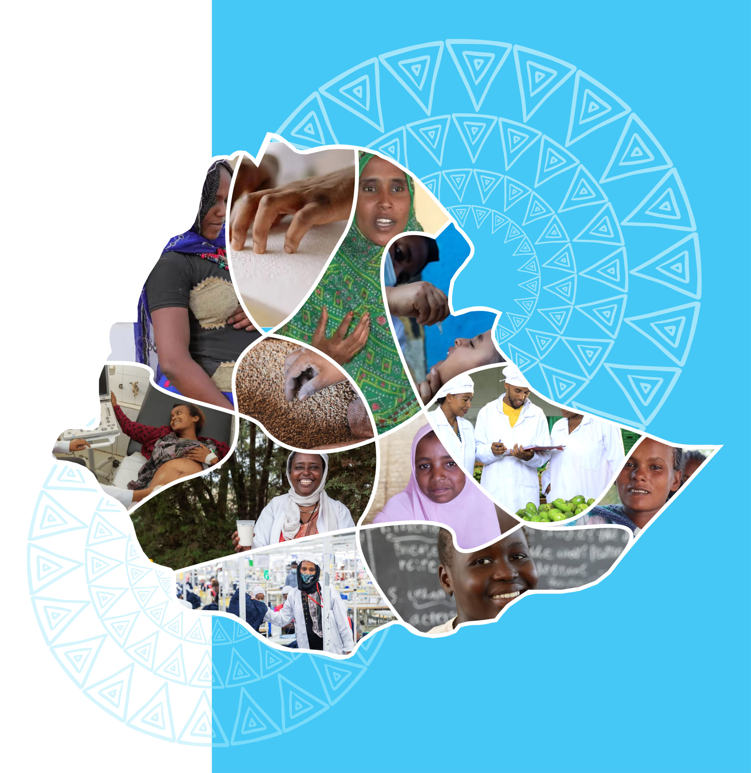 DPG Ethiopia Homepage Collage 11