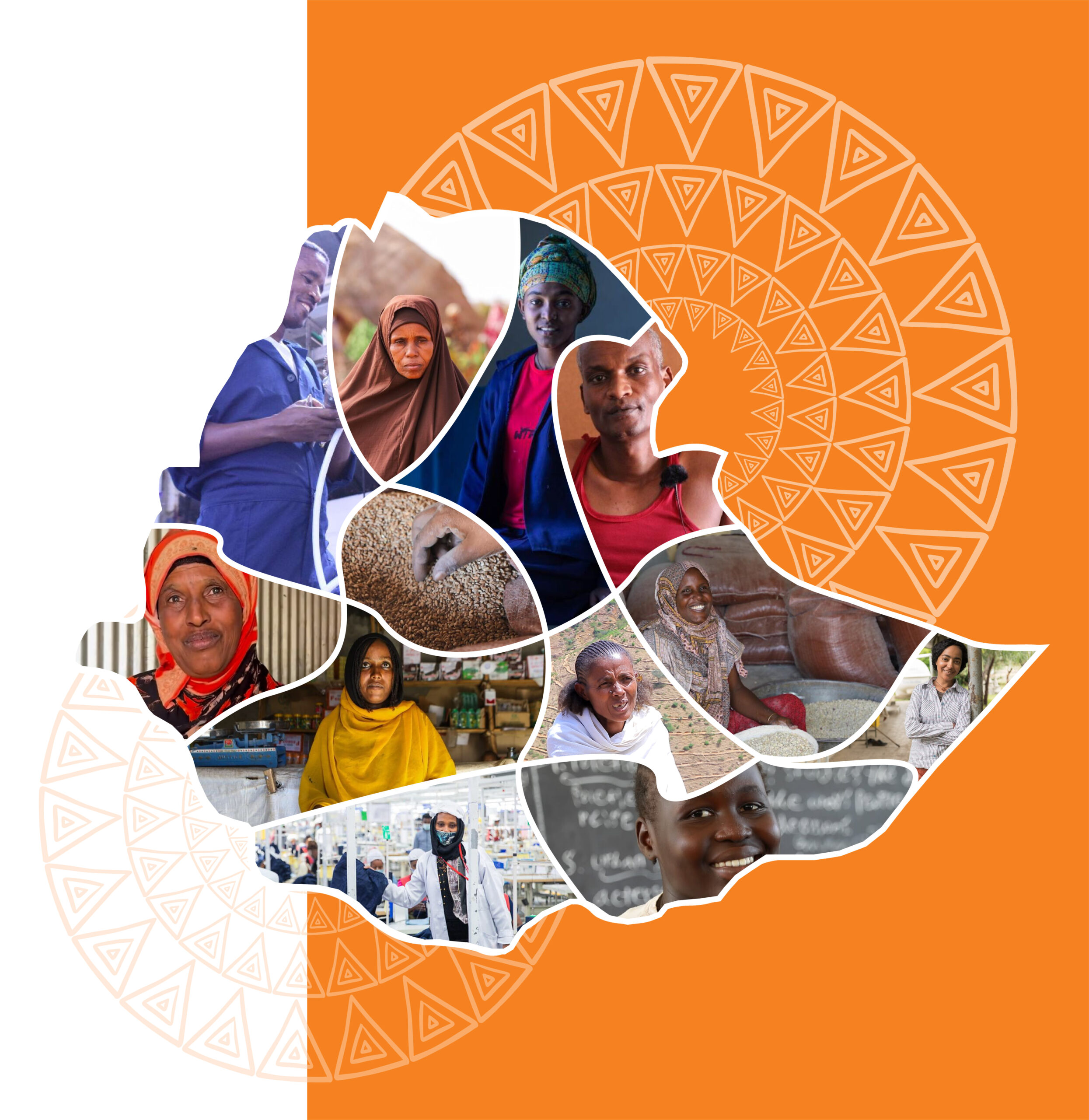 DPG Ethiopia Homepage Collage 3