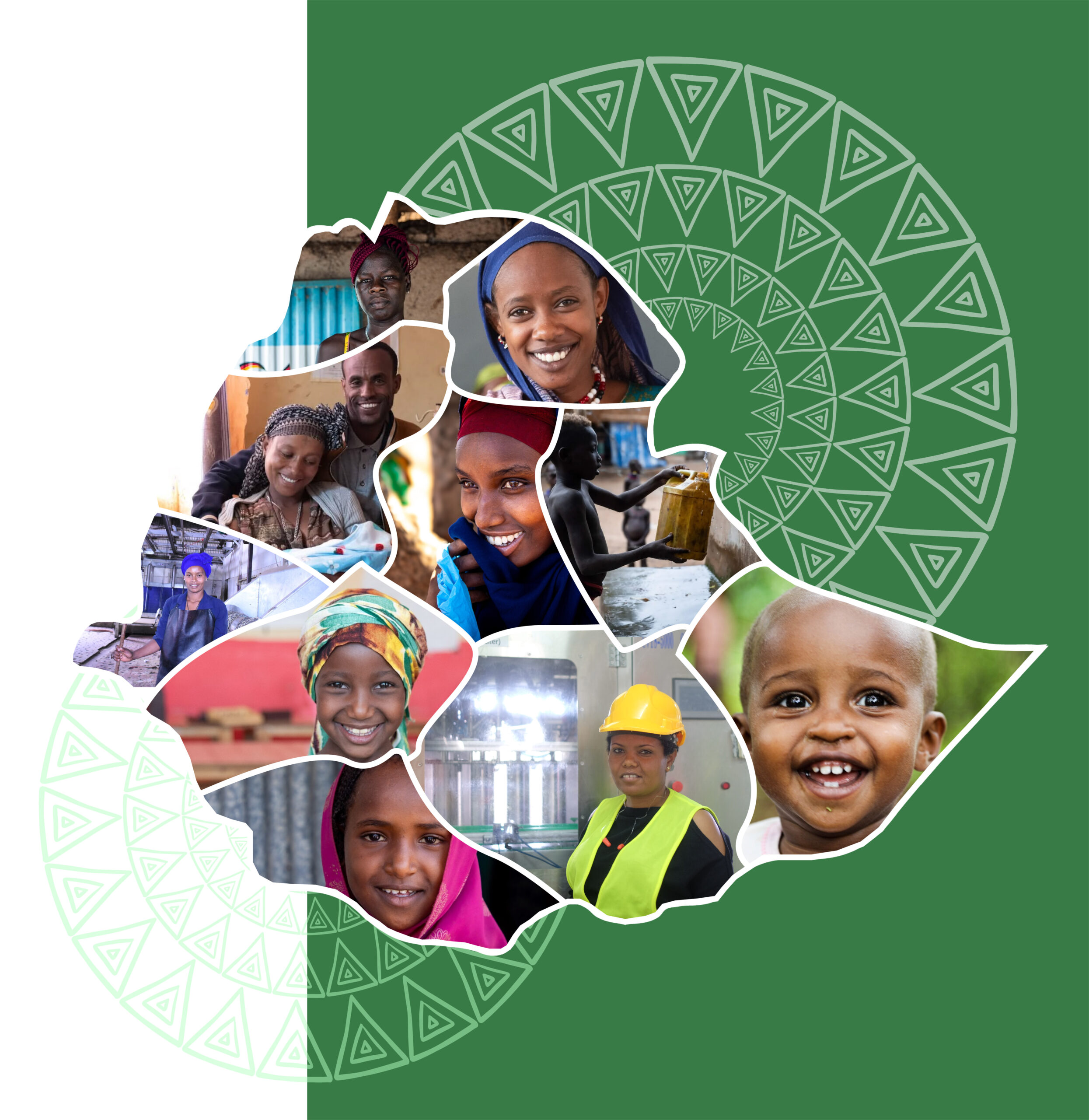 DPG Ethiopia Homepage Collage 9